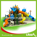 Игровые площадки для школы и парка развлечений